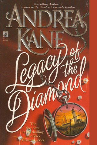 Legacy of the Diamond