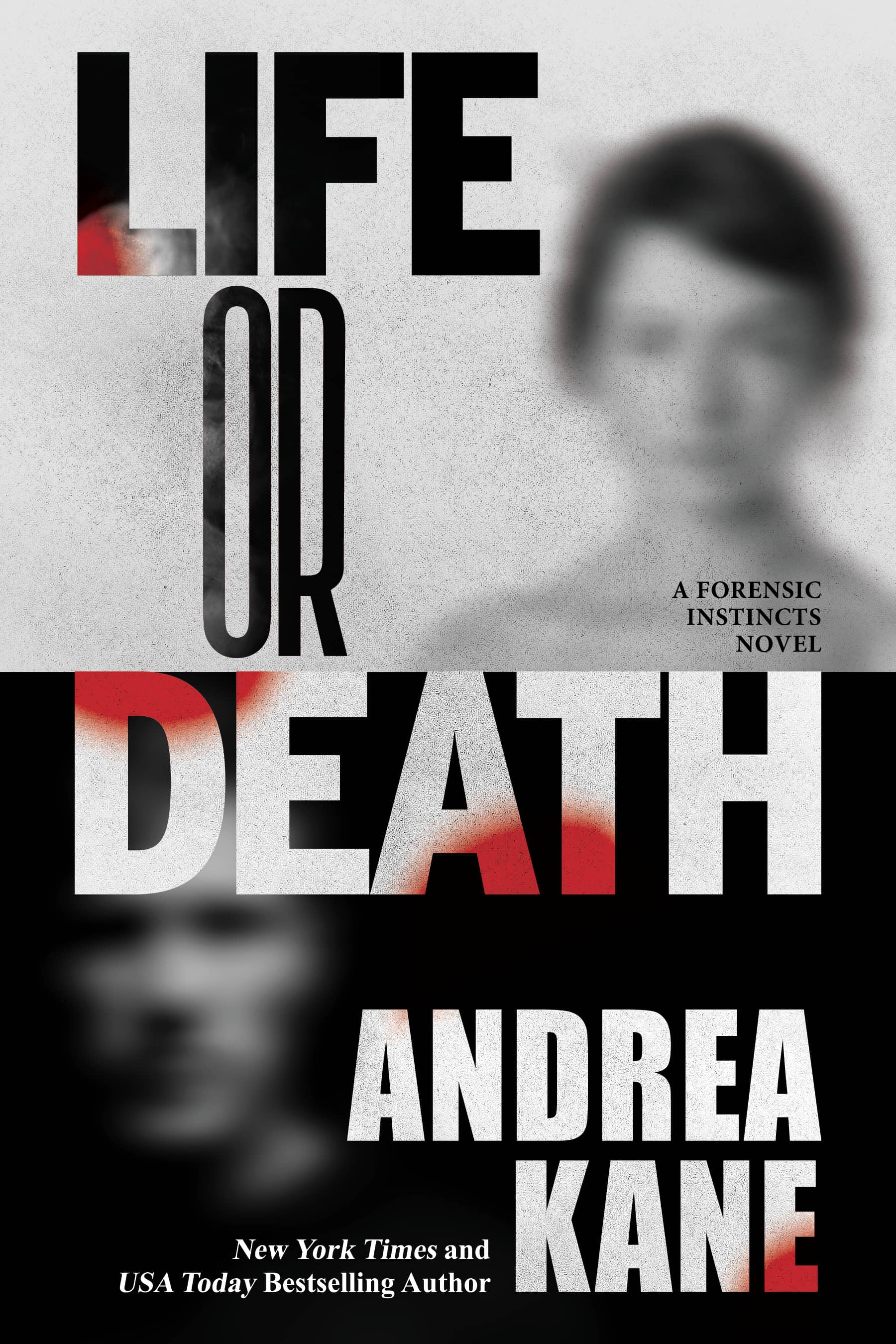 Life or Death Cover Image