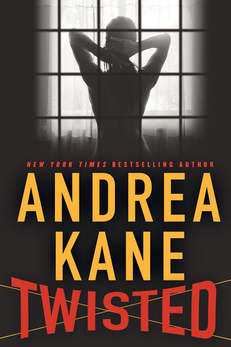 Andrea Kane - Twisted